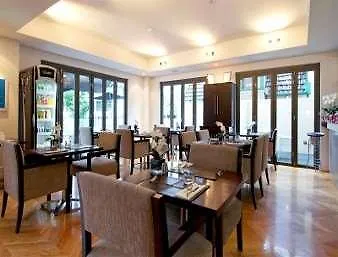 Club Wyndham Perth, Trademark Collection By Wyndham 